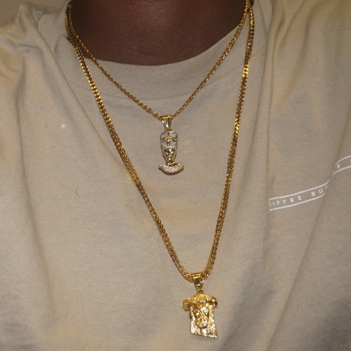 GLI$TENING BY $C APEX (PROD.