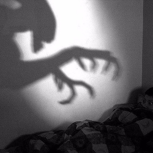 Sillyfreak - Nightmare