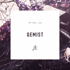 CAPSULE 011 : Qemist