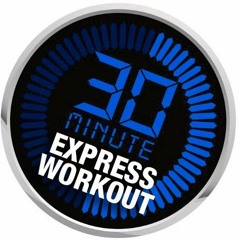 30' Express Workout Vol.2 - Adrianno