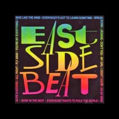 Miguel Campbell - East Side Beat (Free Download)