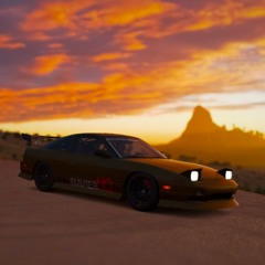 Kemuri (Slowed By XavesWoe)