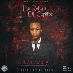 Lil Jay - Easy (Ft P.Rico)