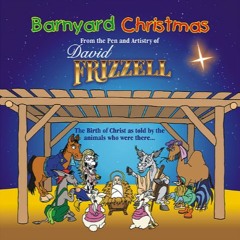 David Frizzell "Barnyard Christmas" Album Preview