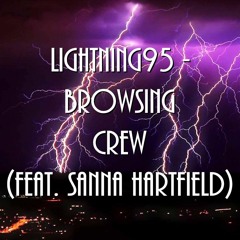 Browsing Crew (feat. Sanna Hartfield)