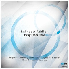 Melodic progressive