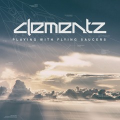 Playing with Flying Saucers