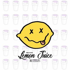 Lemon Juice (Prod. C Fre$hco)