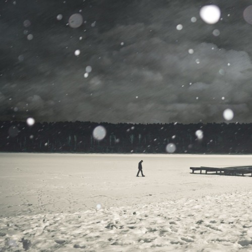 you hate being alone but you ain't the only one