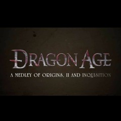 Dragon Age Medley