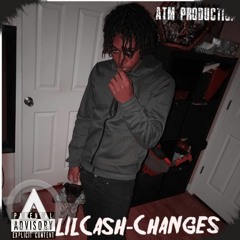 Changes (Prod. TakeOff)