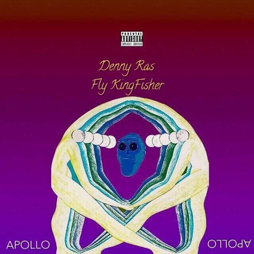 Apollo w/ Fly KingFisher (prod. Leko Tunez)