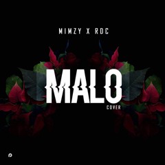 MIMZY - MALO Cover FT RDC(official)