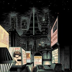 Myth - Astral Plane Track 33 (Extension)