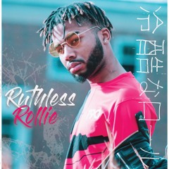 Embrace It(Prod by. TheRocketBeats)