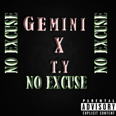 Gemini x T.Y - No Excuse