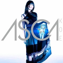 KOE - ASCA 歌ってみた | Fate/Apocrypha ED 2 Music Cover