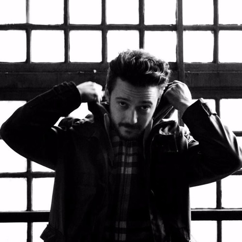 DJ Mix #504: Alexandar Ivkovic