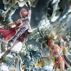 The Promise - Final Fantasy XIII