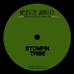 H23TEK - Stompin Tribe