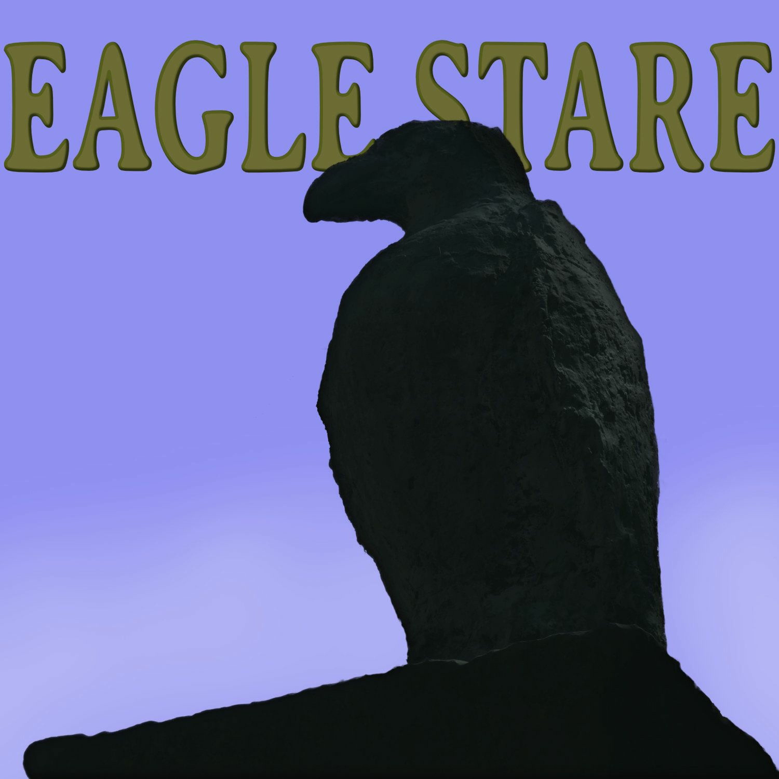 Eagle Stare episode artwork