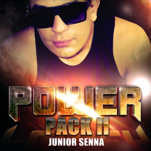 JUNIOR SENNA POWER PACK II BUY NOW