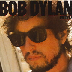 Bob Dylan - Man Of Peace