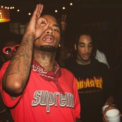 Slimesito X Fluhkunxhkos - Cutthroat (Prod By PedroFlexin)
