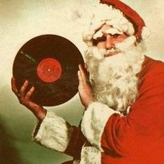 Stereo Nuttah - Merry Xmas Ya Filthy Animals! (Jungle/Tekno Mixtape)