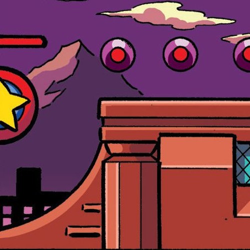 Sonic 1 Remastered - Spring Yard Zone Act 1