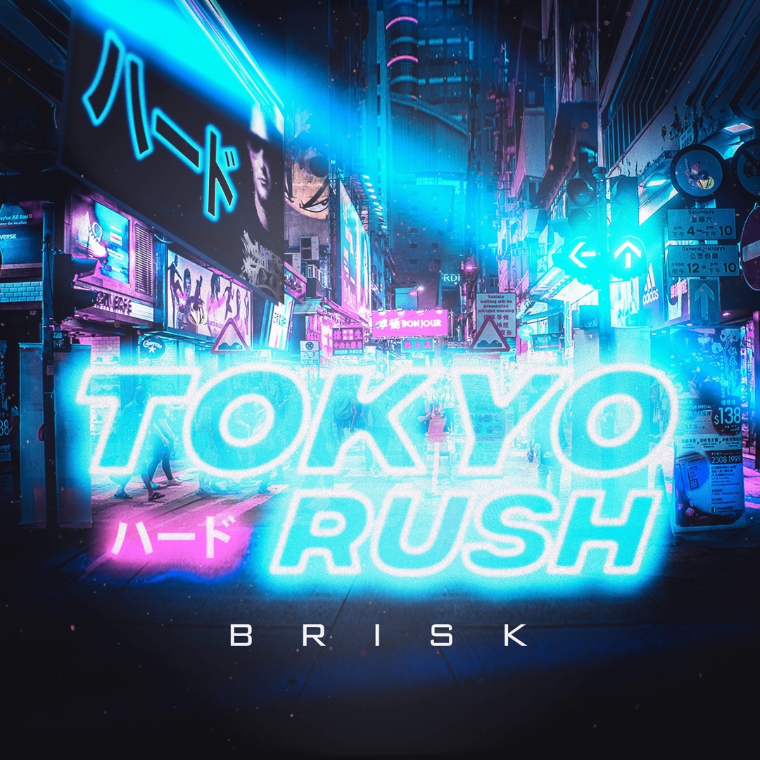Stream Brisk And Trixxy - Eye Opener (M-Project Powerstomp Remix