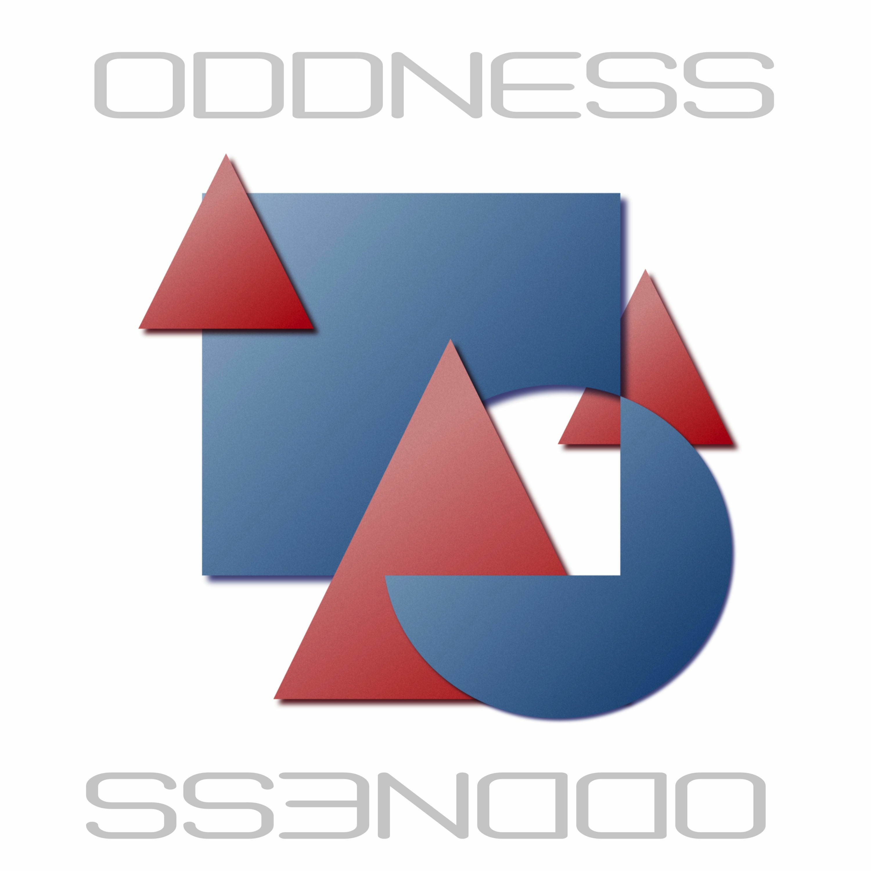 Oddness episode artwork