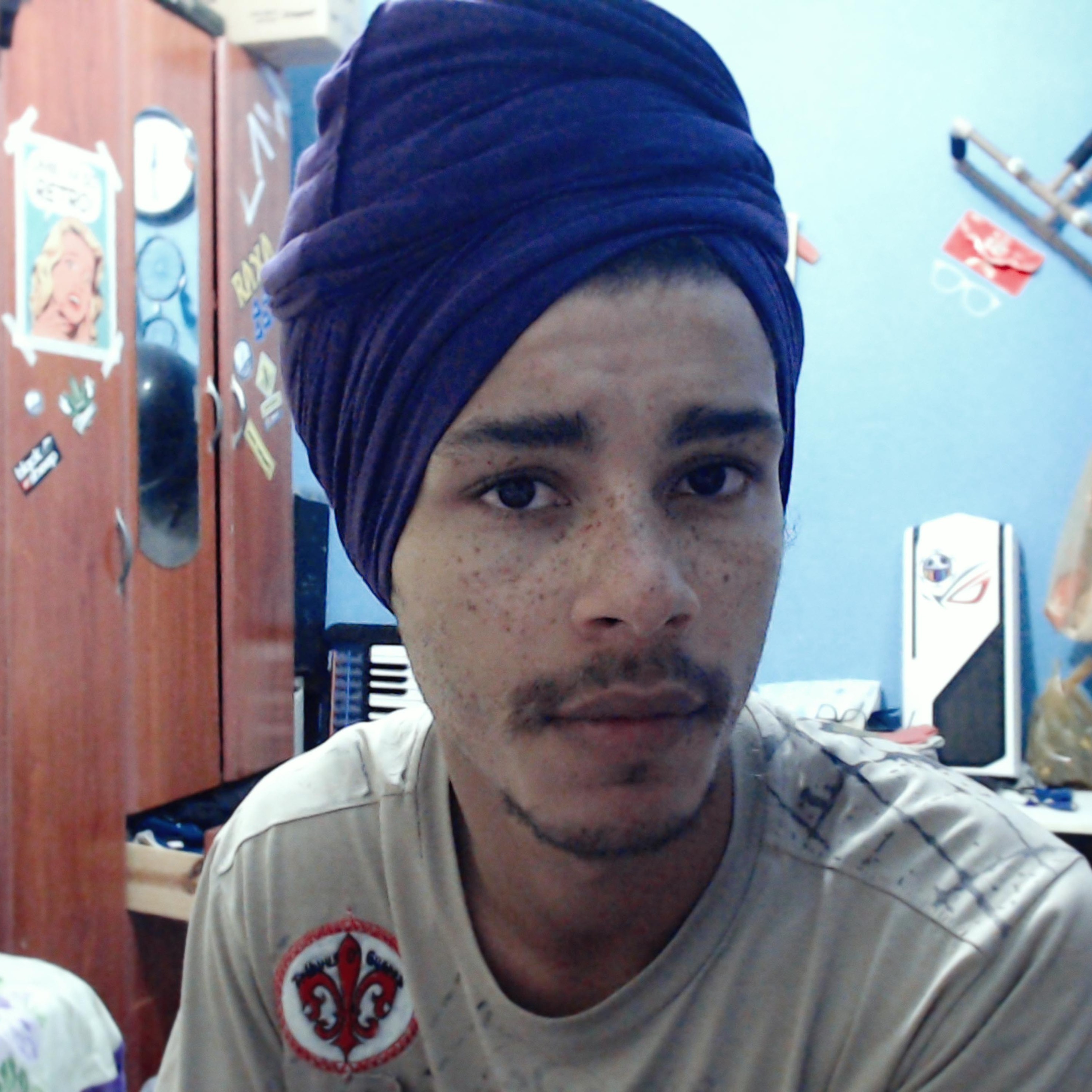 Josh Kestion