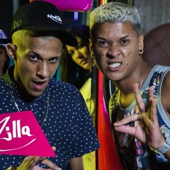 MCS KAIO & DANONE - SEXO NA RUA ( DJ MARCUS VINICIUS ) LANÇAMENTO 2017 (1)