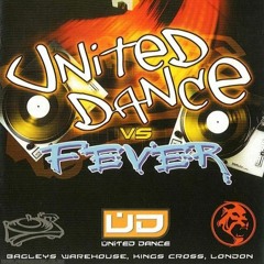 DJ VIBES--UNITED DANCE VS FEVER 05.07.2002
