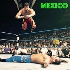 Mexico (Prod by. Canis Major)