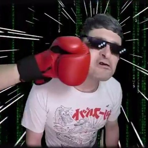 Wikileadz - Hadoken - OVNI 11