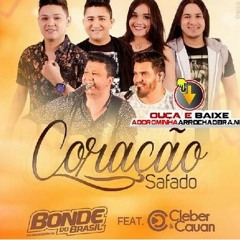 Bonde do Brasil  Celebridade 2018