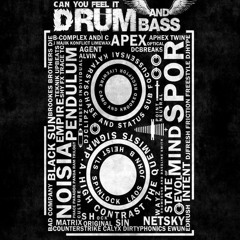 Drum and Bass old