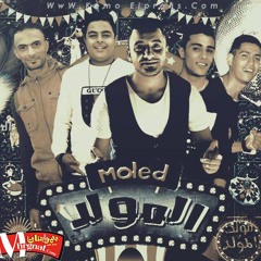 مولد المولد .. ايفا الايراني حمو السكران مروان التوربيني حمو صبري توزيع زيزو كلمات حمو فتحي