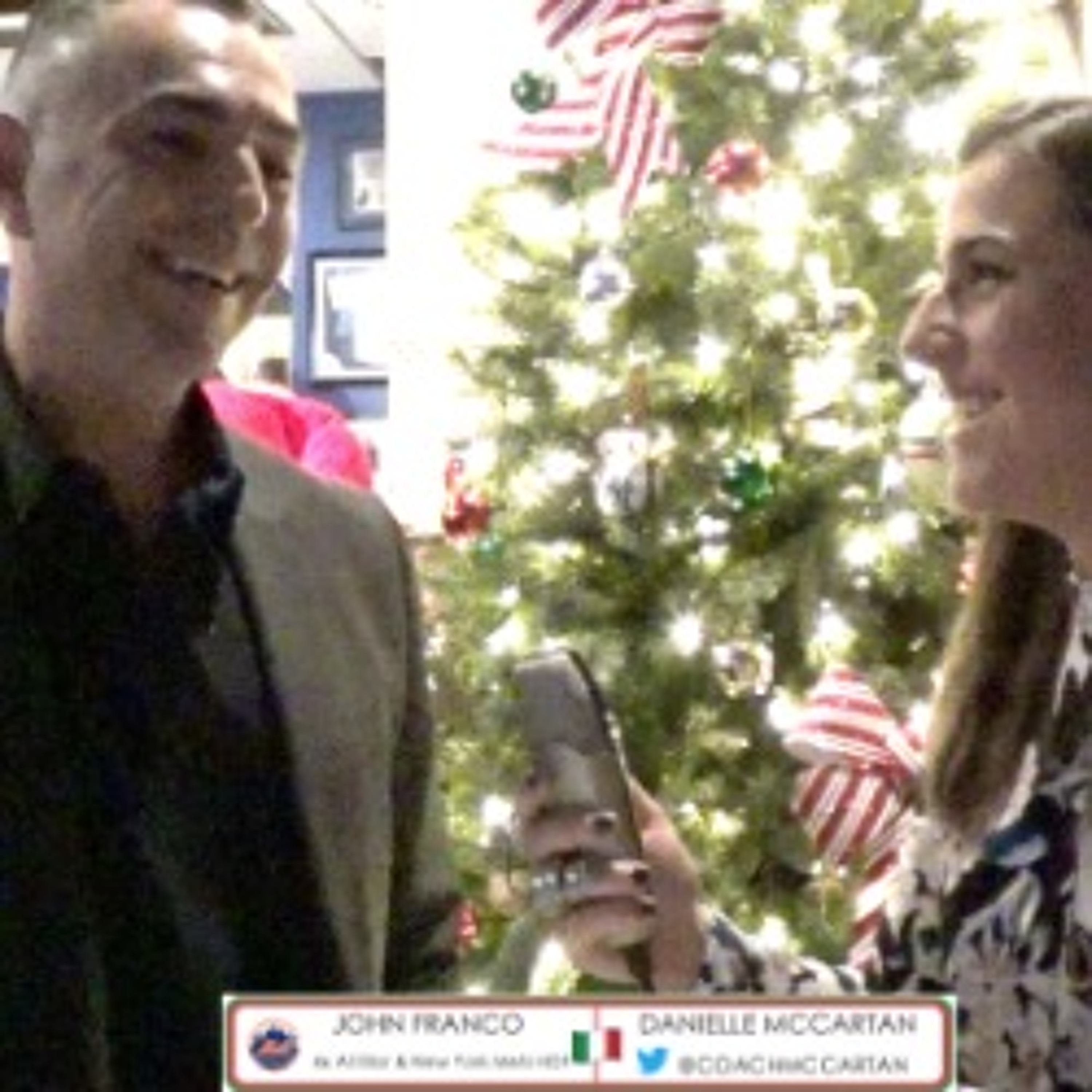 The Best in Sports News and Analysis, from Danielle McCartan