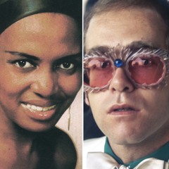 MASH-UP: Pata Pata Is Your Song – Elton John vs. Miriam Makeba