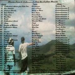 St. Croix Massive 2001