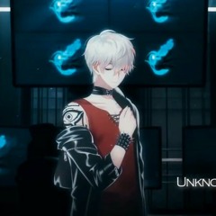 6 feet under - Bohnes (Nightcore)