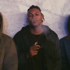 WHAT DEY TALMBOUT FREESTYLE (PROD BY NBOME X DJ PATT)