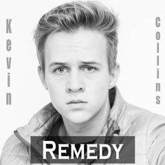 Adele - Remedy (Kevin Collins cover)