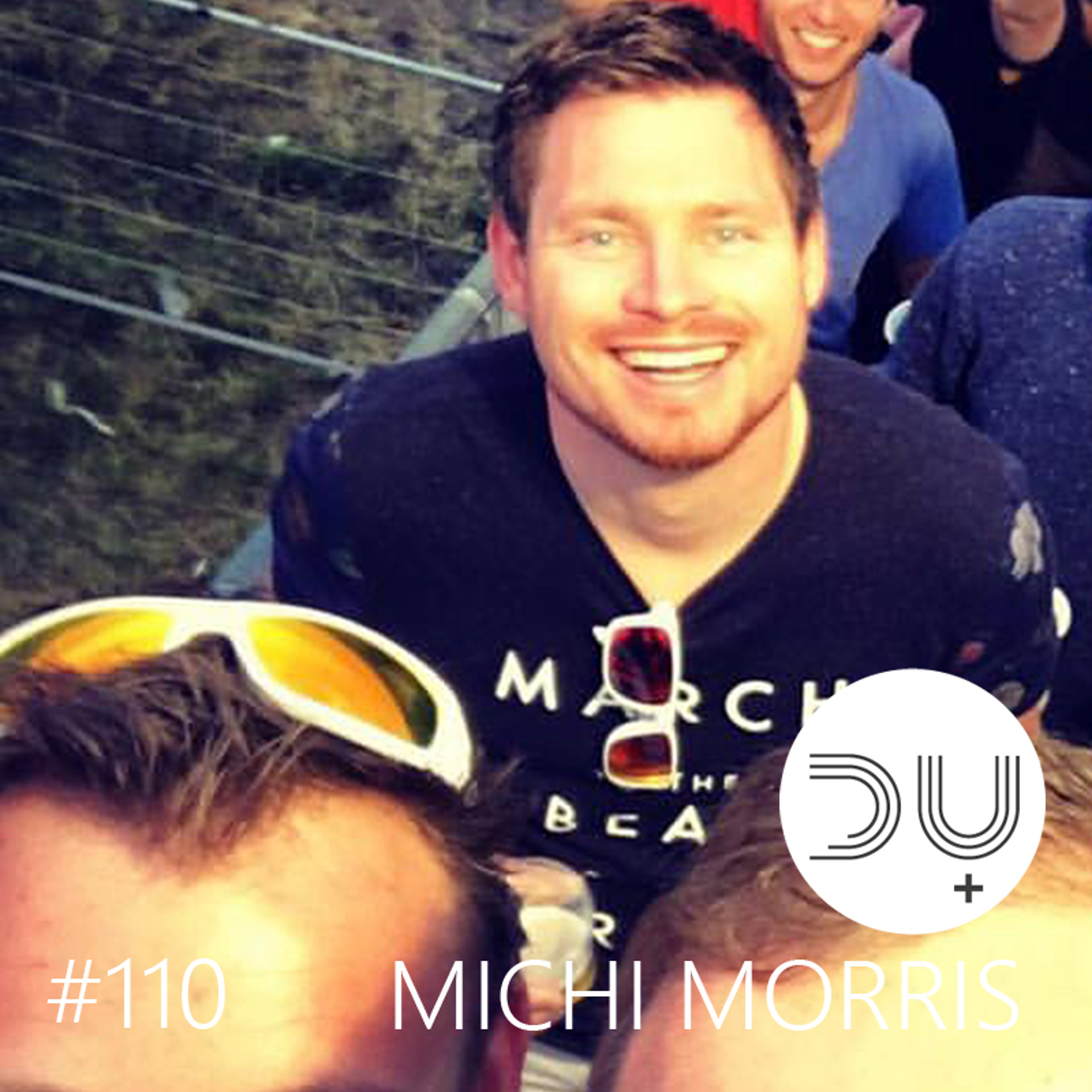 du-und-musik-110-by-michi-morris episode artwork