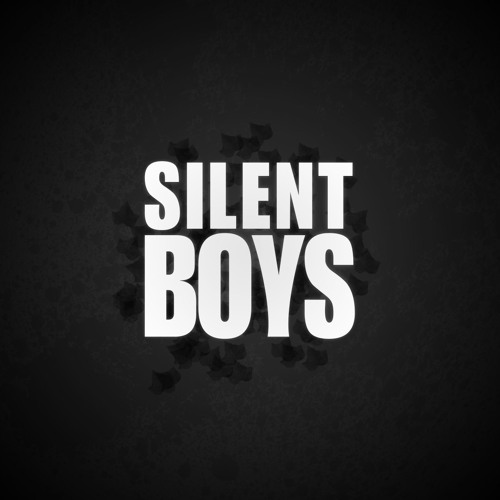 Silent Boys - How Time Flies