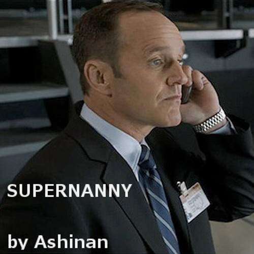 Supernanny