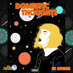 Domestic Thoughts (Passion) (Prod. DavidAcekeyz)